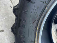 Räder, Reifen, Felgen & Distanzringe Continental 650/65R42 eenling