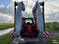 Mähwerk Kuhn GMD 8730 + 802F-FF triplemaaicombinatie SETPRIJS!