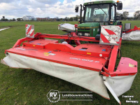 Mähwerk Kuhn GMD 8730 + 802F-FF triplemaaicombinatie SETPRIJS!