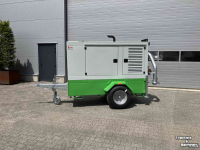 Beregnungpumpe Rovadi EMP 75/50FL-R Stage V
