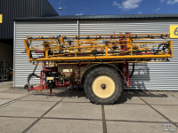 Anbaufeldspritze Agrifac GNS4245