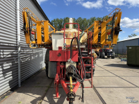 Feldspritze Agrifac GNS4245
