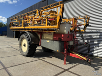 Feldspritze Agrifac GNS4245