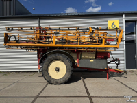 Feldspritze Agrifac GNS4245