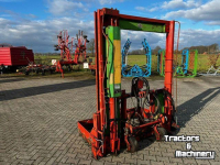 Siloblockschneider Strautmann HYDROFOX HC2