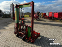 Siloblockschneider Strautmann HYDROFOX HC2