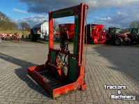 Siloblockschneider Strautmann HYDROFOX HC2