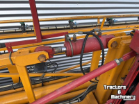 Anbaufeldspritze Agrifac GNS4245