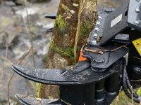 Baumschneiders Agriforest ST250 bomenknipper | bomenschaar bosbouw