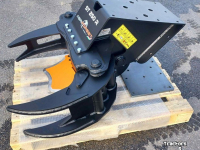 Baumschneiders Agriforest ST250 bomenknipper | bomenschaar bosbouw