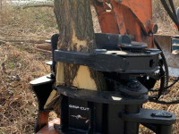 Baumschneiders Agriforest ST250 bomenknipper | bomenschaar bosbouw