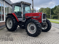 Schlepper / Traktor Massey Ferguson 3080-4