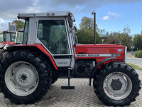 Schlepper / Traktor Massey Ferguson 3080-4