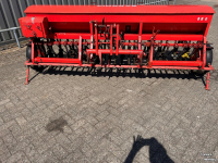 Drillmaschine Saxonia A 201