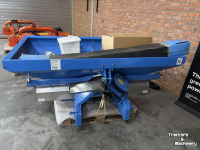 Düngerstreuer Lemken Spica 8/1500