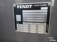 Schlepper / Traktor Fendt 313 VARIO (NR2)  S4 POWER
