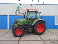 Schlepper / Traktor Fendt 313 VARIO (NR2)  S4 POWER