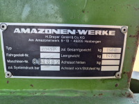 Drillmaschine Amazone ED 451-K