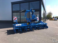 Kreiselegge Lemken Zirkon 8