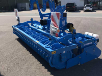 Kreiselegge Lemken Zirkon 8