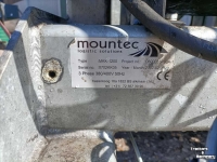 Grosskistenkantler  Mountec Kistenkantelaar