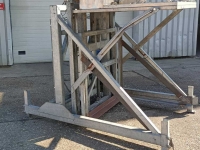 Grosskistenkantler  Mountec Kistenkantelaar