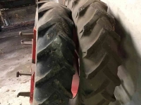 Räder, Reifen, Felgen & Distanzringe Dunlop Fieldmax 13.6/12-38 Dubbellucht