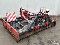 Unkrautbrenner Vanhoucke THBR 3000 onkruidbrander