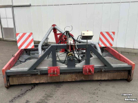 Unkrautbrenner Vanhoucke THBR 3000 onkruidbrander