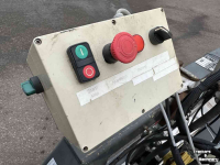 Unkrautbrenner Vanhoucke THBR 3000 onkruidbrander