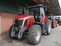 Schlepper / Traktor Massey Ferguson 8S.225 Dyna-7