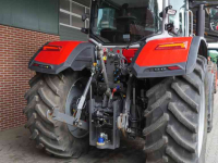 Schlepper / Traktor Massey Ferguson 8S.225 Dyna-7