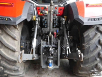 Schlepper / Traktor Massey Ferguson 8S.225 Dyna-7