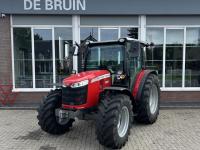 Schlepper / Traktor Massey Ferguson 4710 Essential Tractor Nieuw