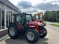 Schlepper / Traktor Massey Ferguson 4710 Essential Tractor Nieuw