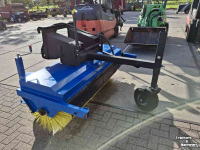Kehrmaschine Ceres 175cm