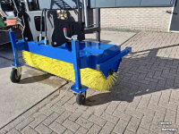 Kehrmaschine Ceres 175cm