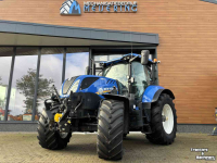 Schlepper / Traktor New Holland T7.190 Auto Command met omkeerinrichting