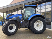 Schlepper / Traktor New Holland T7.190 Auto Command met omkeerinrichting