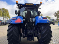 Schlepper / Traktor New Holland T7.190 Auto Command met omkeerinrichting