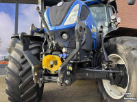 Schlepper / Traktor New Holland T7.190 Auto Command met omkeerinrichting