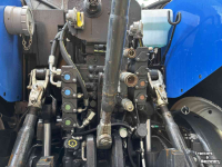 Schlepper / Traktor New Holland T7.190 Auto Command met omkeerinrichting