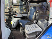 Schlepper / Traktor New Holland T7.190 Auto Command met omkeerinrichting