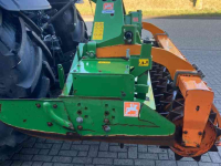 Kreiselegge Amazone KG 3000