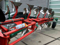 Pflüge Kverneland LO 6 85/100 Variomat incl. TrackXcontrol ploegbesturing