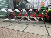 Pflüge Kverneland LO 6 85/100 Variomat incl. TrackXcontrol ploegbesturing