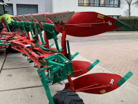 Pflüge Kverneland LO 6 85/100 Variomat incl. TrackXcontrol ploegbesturing