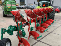 Pflüge Kverneland LO 6 85/100 Variomat incl. TrackXcontrol ploegbesturing