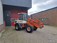 Radlader Schaeff SKL 834