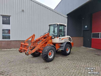 Radlader Schaeff SKL 834